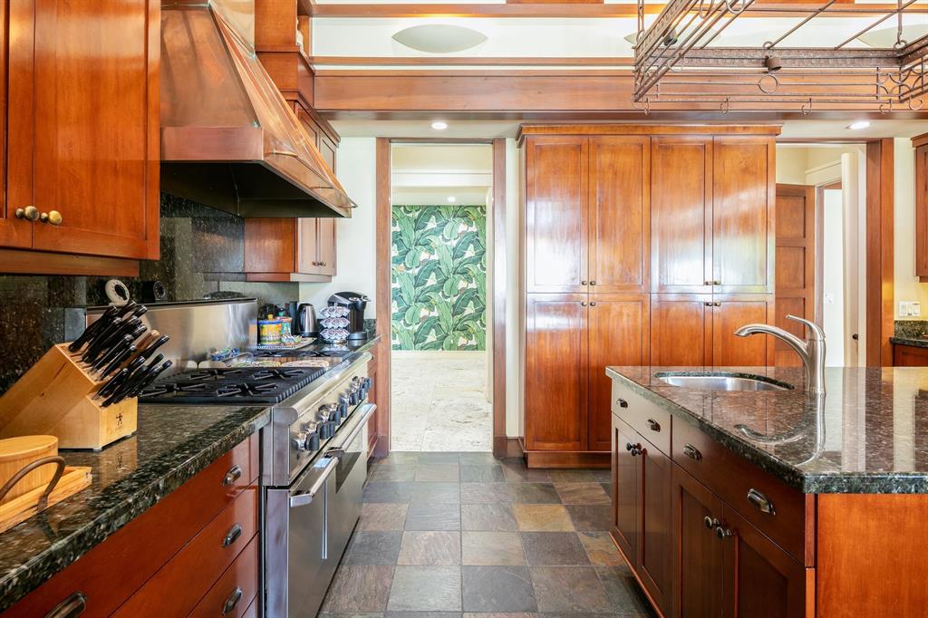 JUPITER ISLAND - Residential