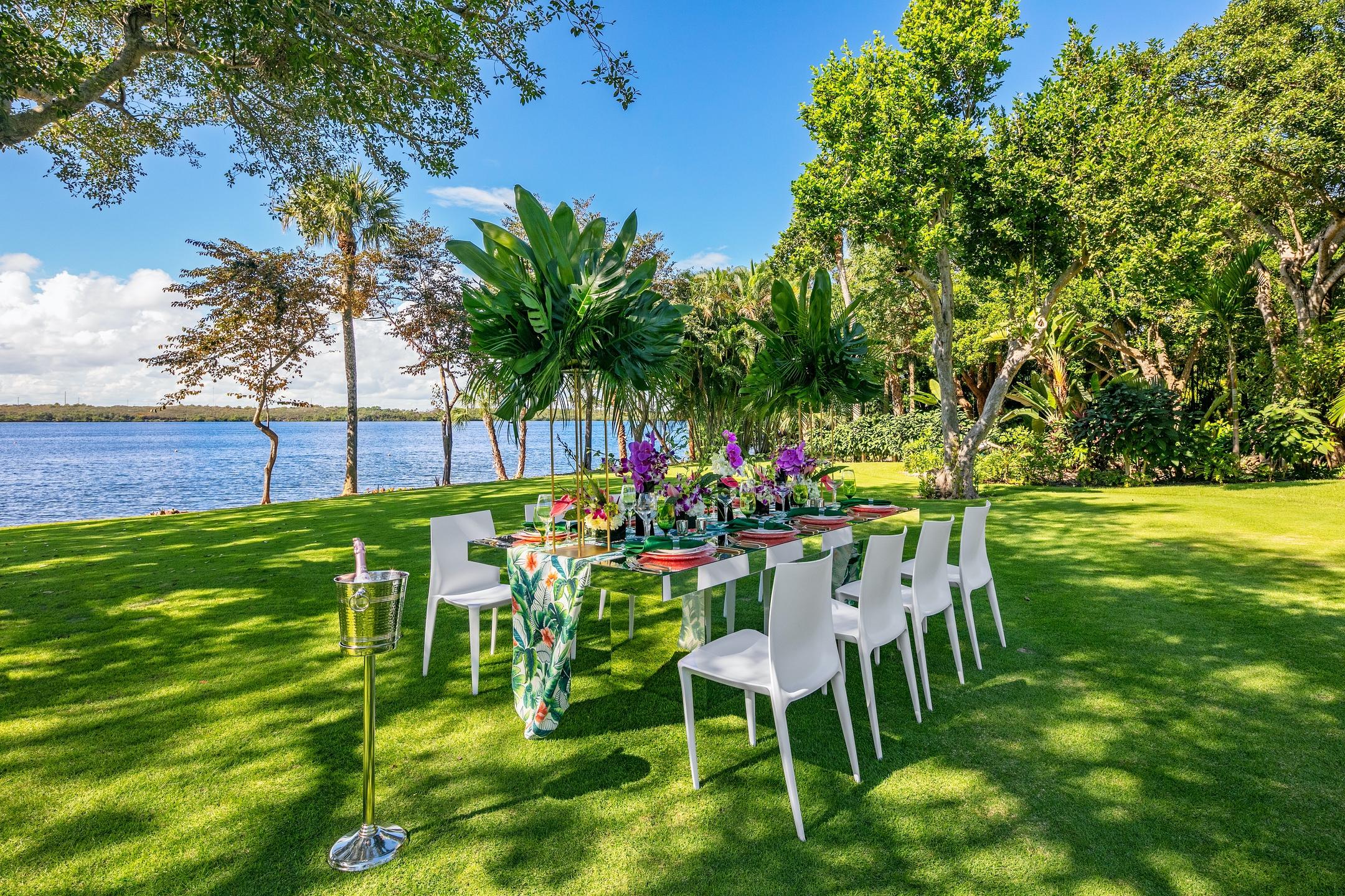 JUPITER ISLAND - Residential