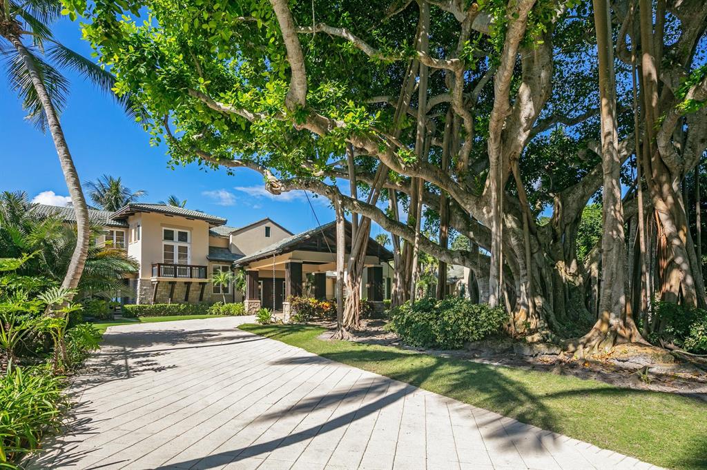 JUPITER ISLAND - Residential