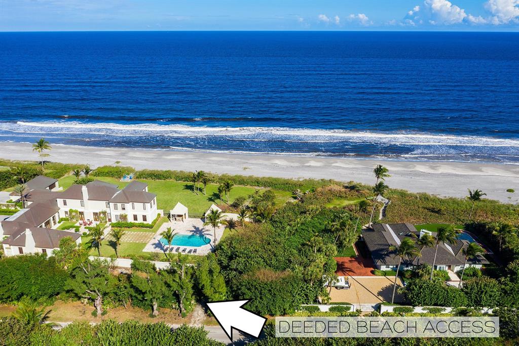 JUPITER ISLAND - Residential