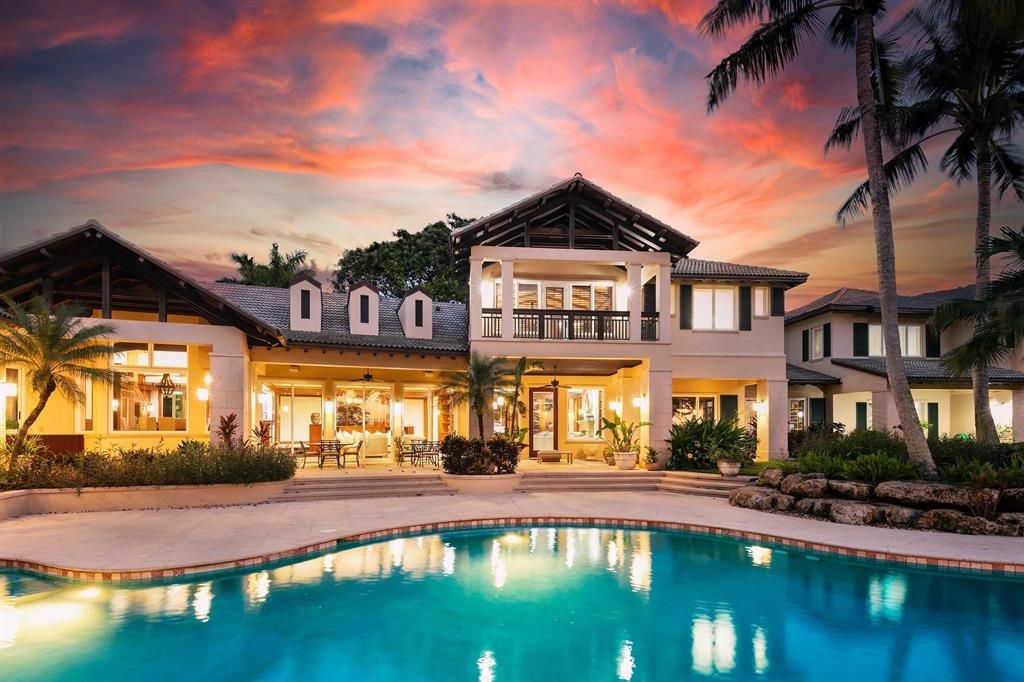 Photo of 300 S Beach Road, Hobe Sound, FL 33455 (MLS # R10674254)