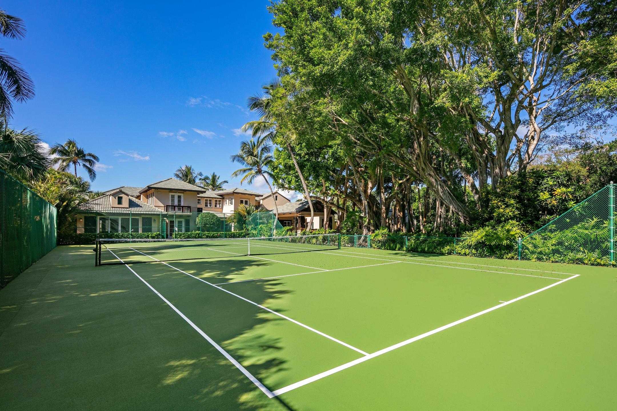 JUPITER ISLAND - Residential