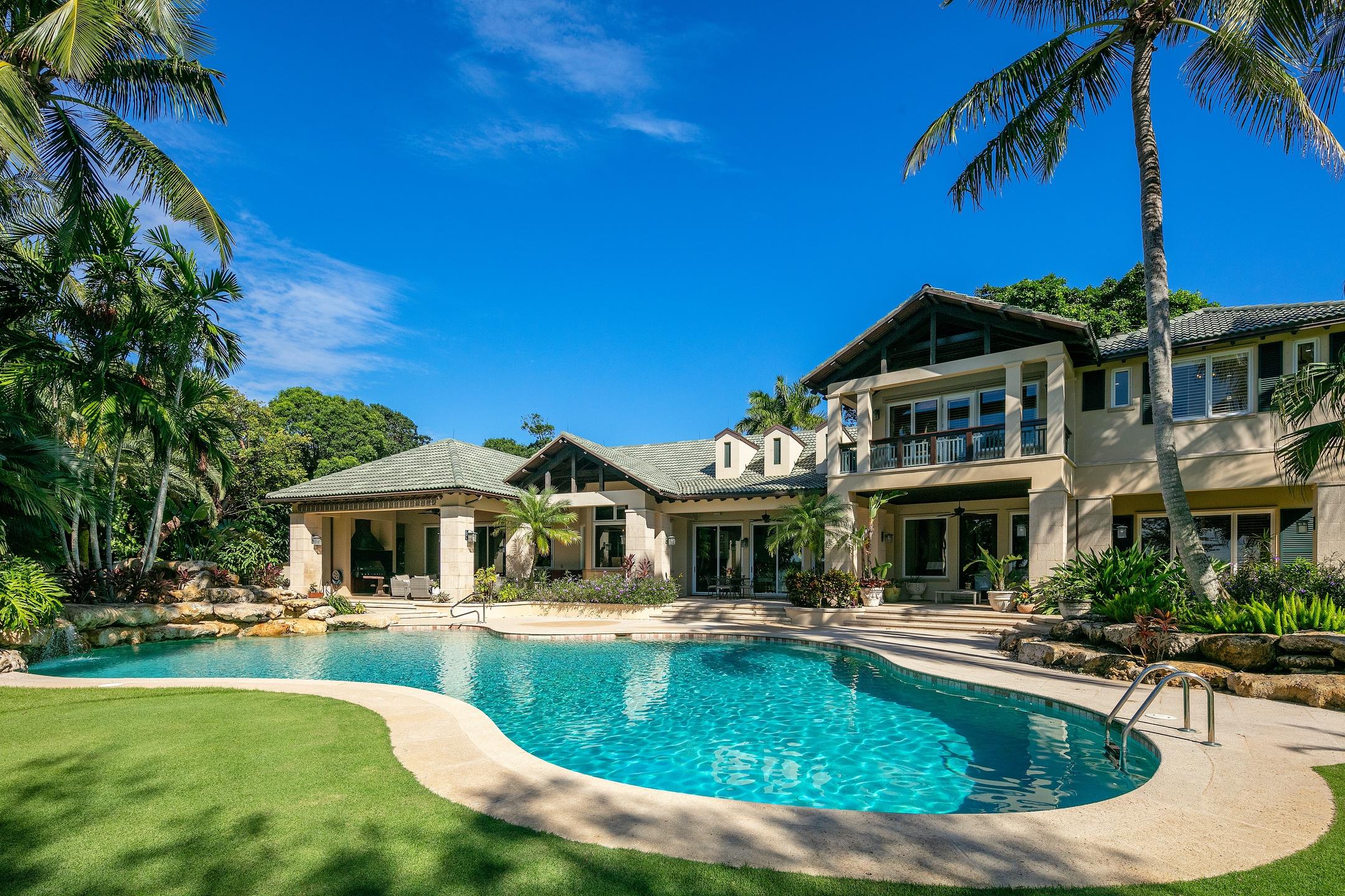 JUPITER ISLAND - Residential