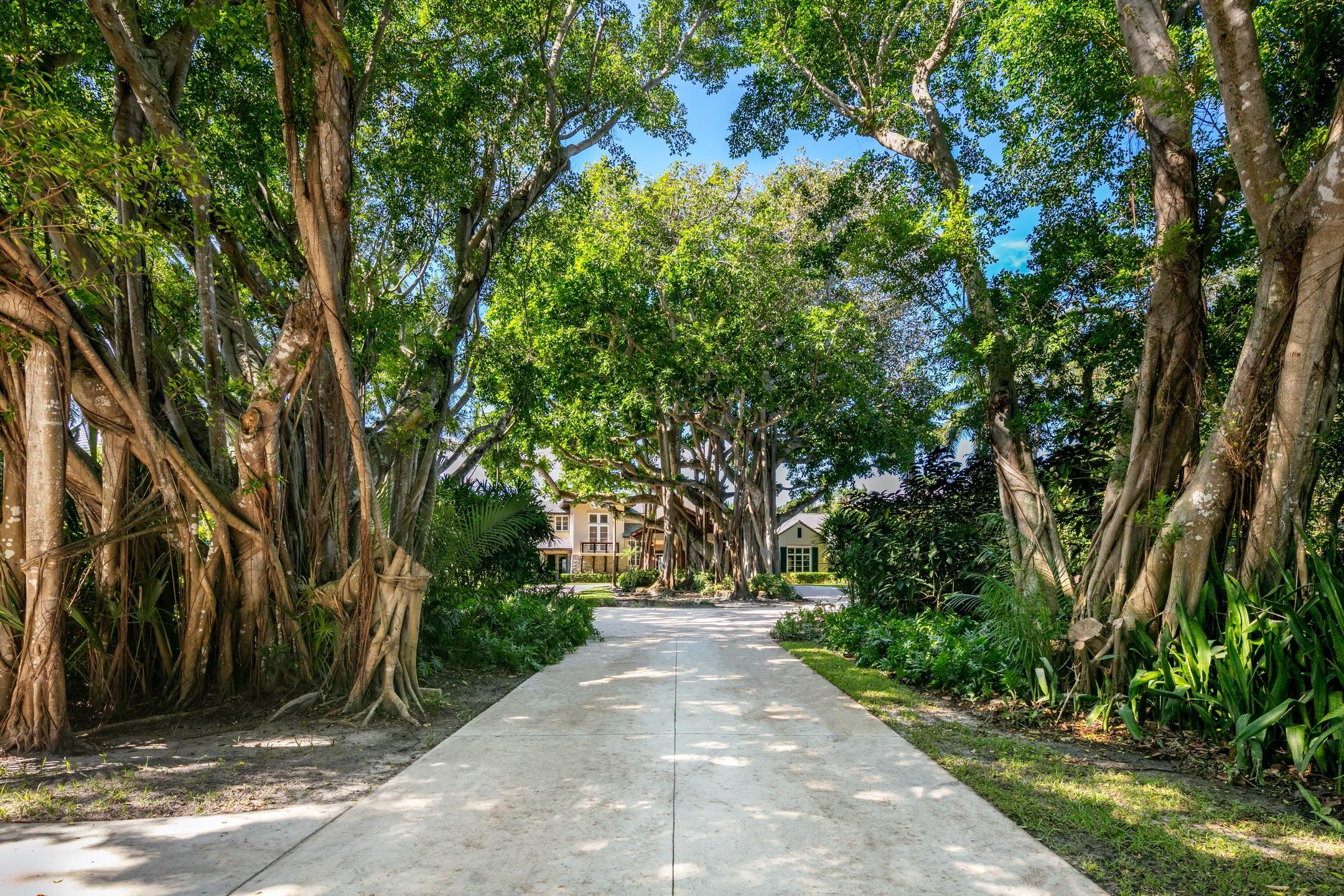 JUPITER ISLAND - Residential