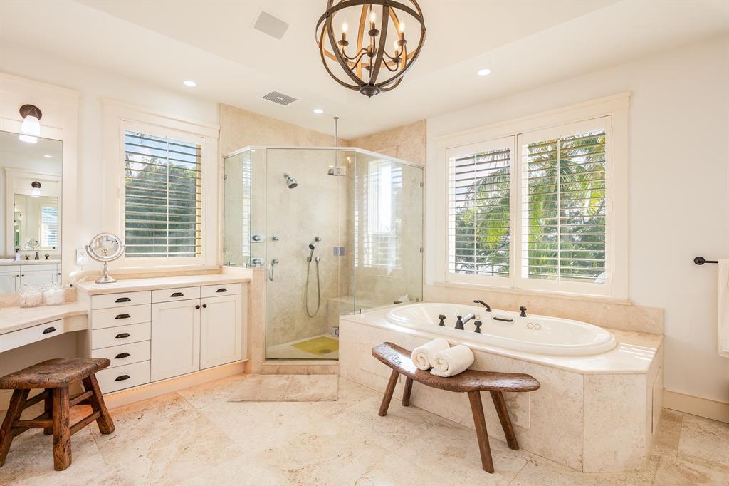 JUPITER ISLAND - Residential