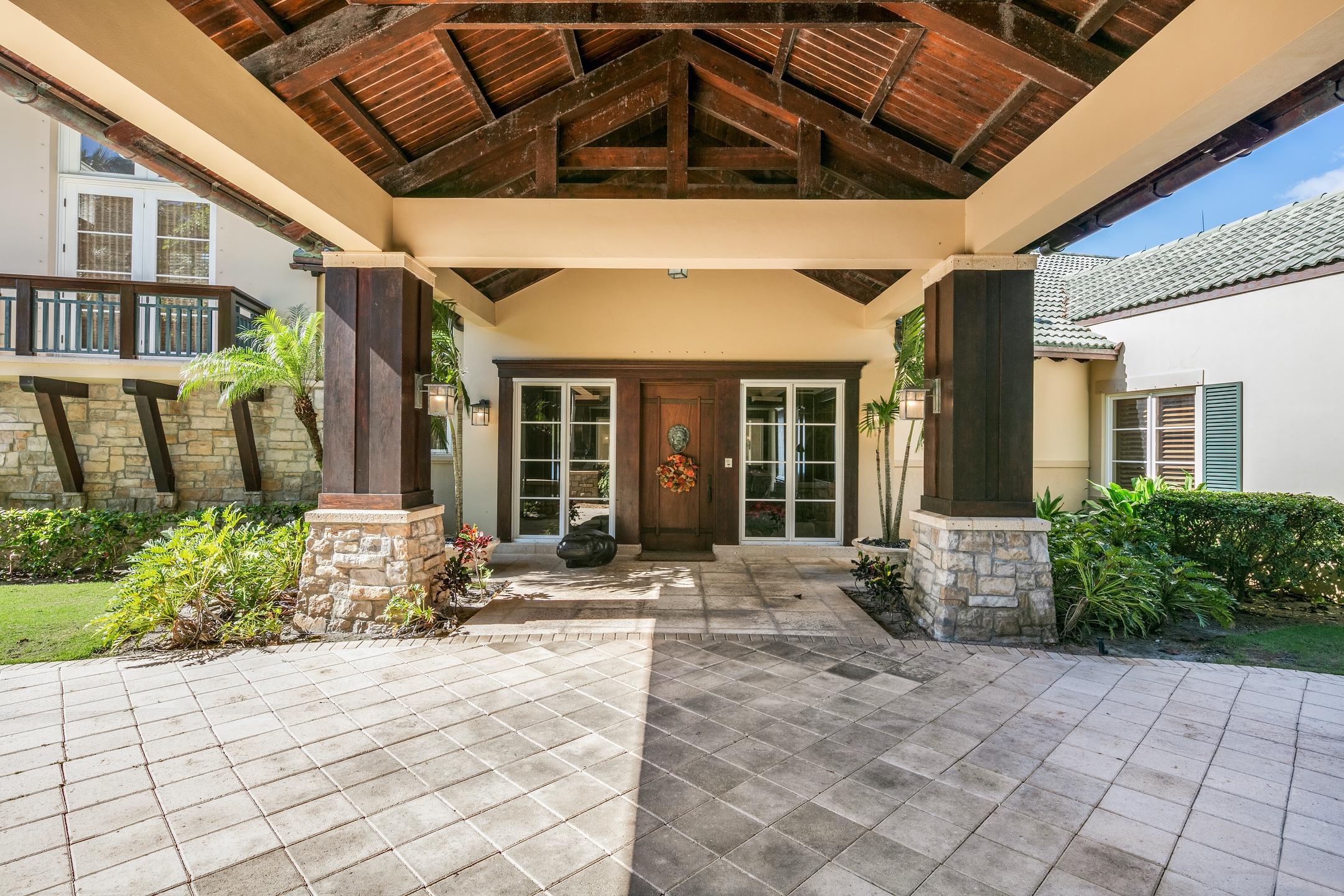 JUPITER ISLAND - Residential