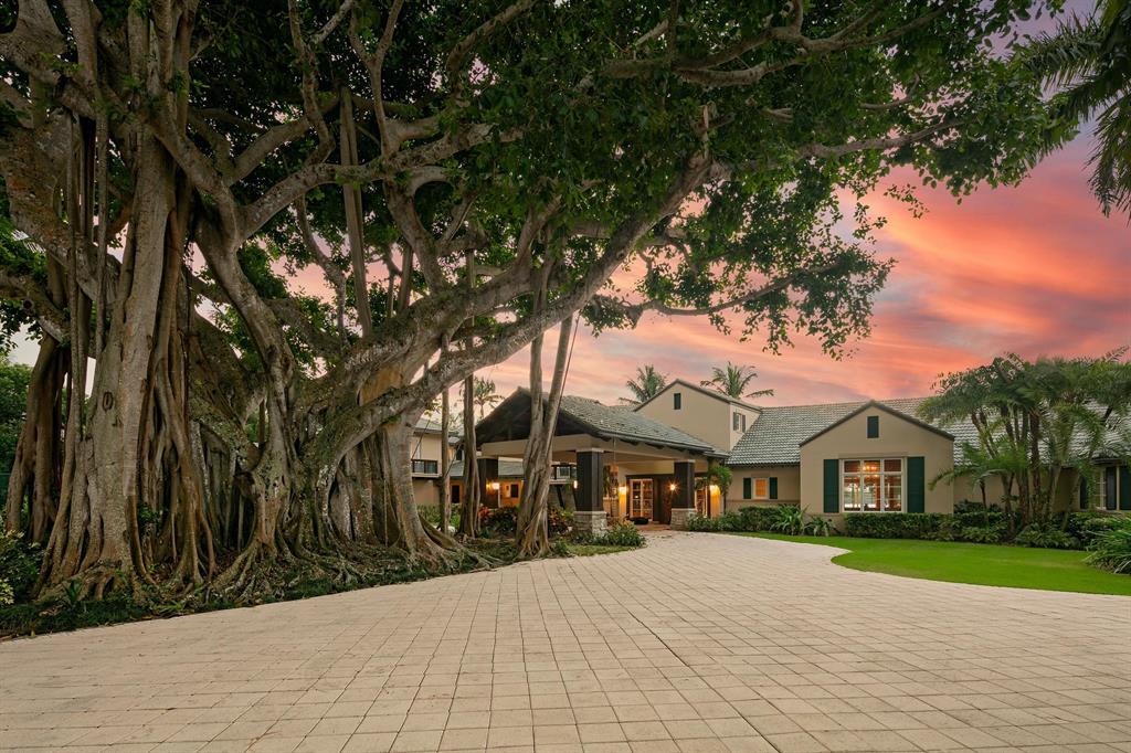 JUPITER ISLAND - Residential