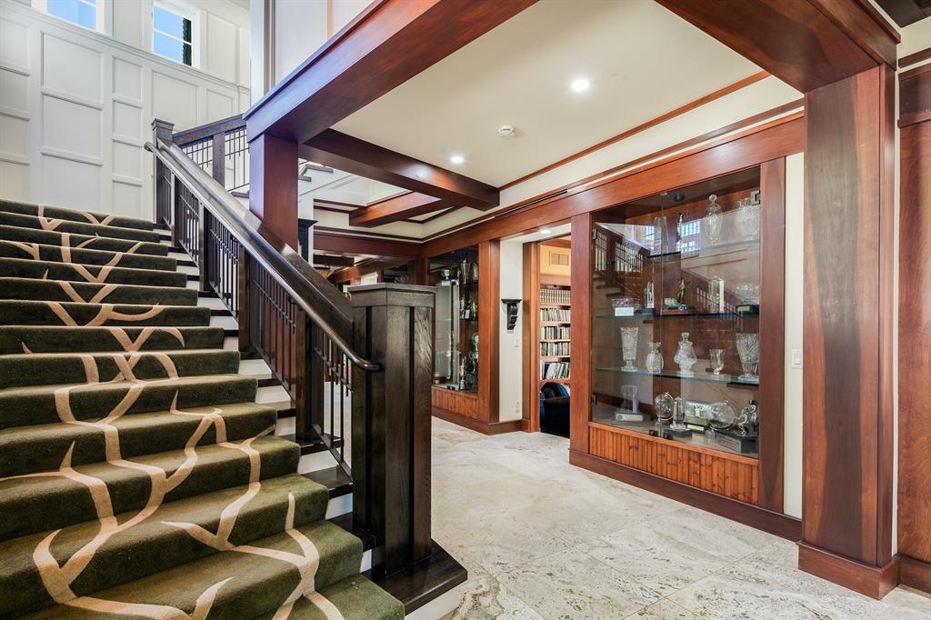 JUPITER ISLAND - Residential