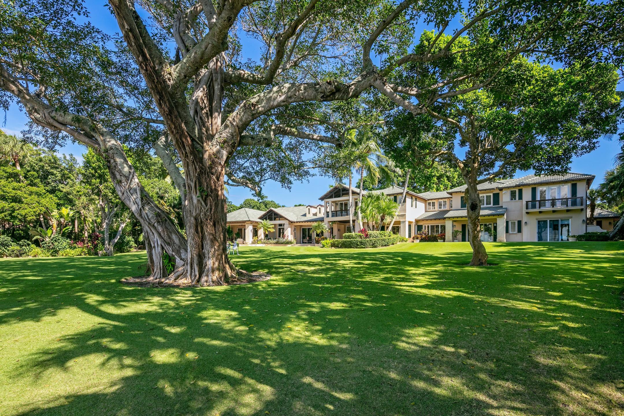 JUPITER ISLAND - Residential