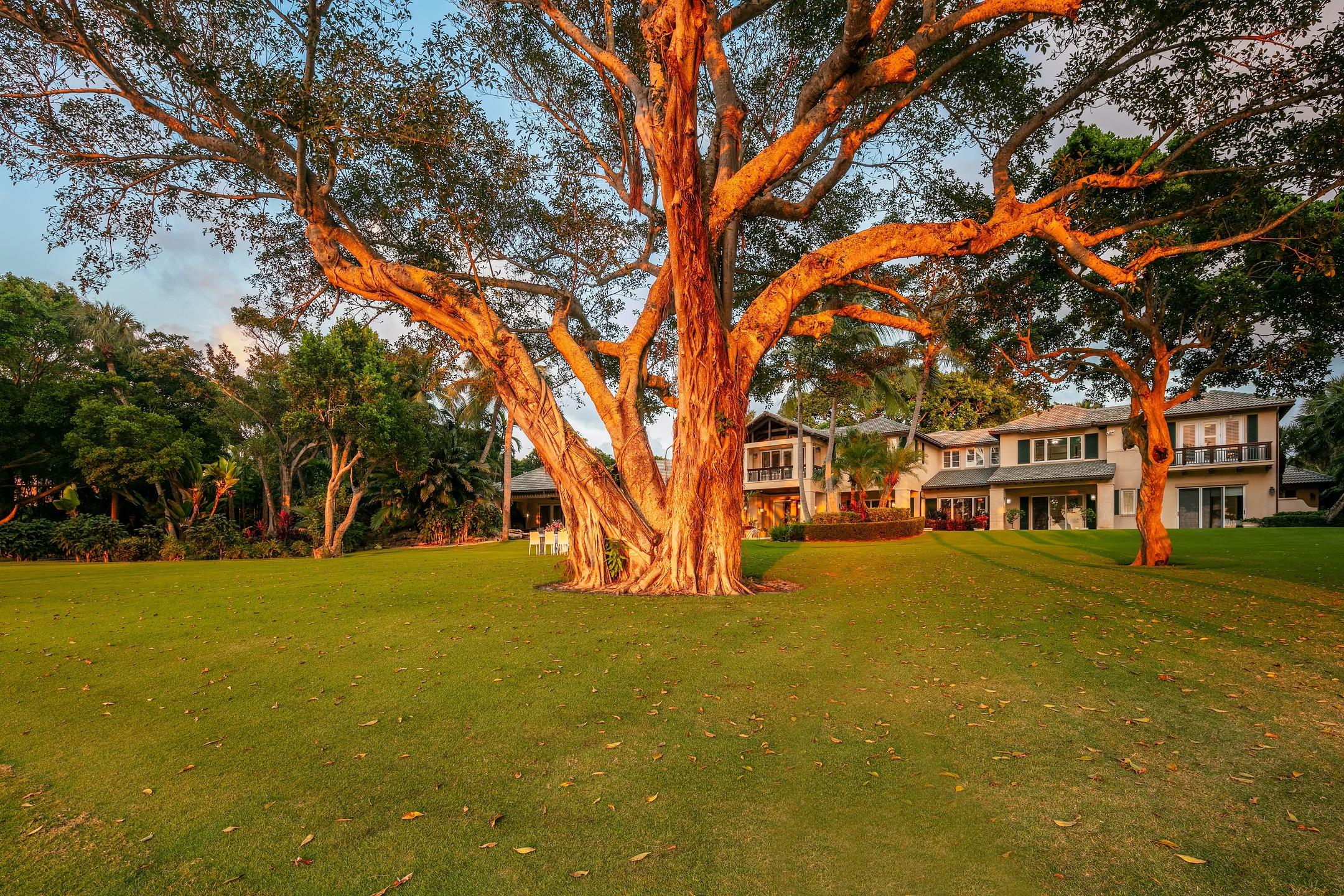 JUPITER ISLAND - Residential