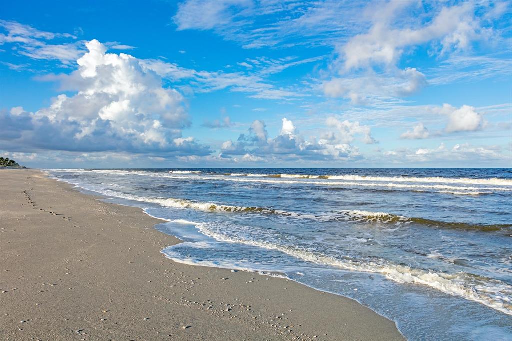 JUPITER ISLAND - Residential