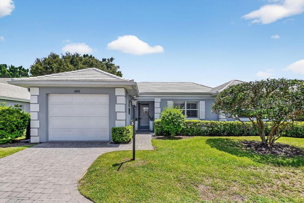 Photo of 4860 S Lake Drive, Boynton Beach, FL 33436 (MLS # R11111815)