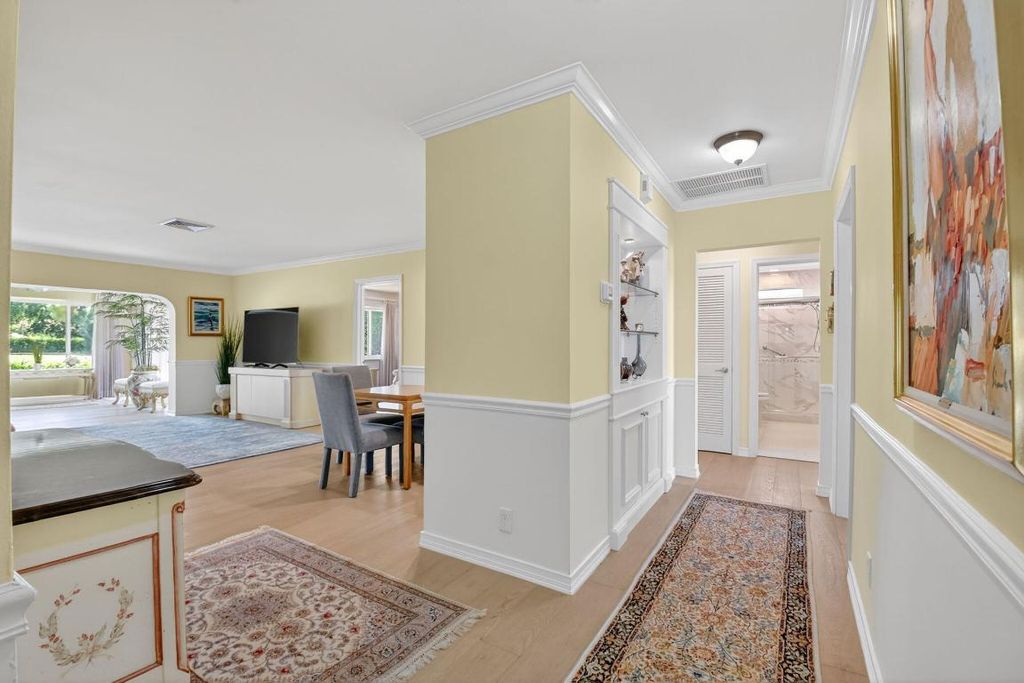 Photo of 4860 S Lake Drive, Boynton Beach, FL 33436 (MLS # R11111815)