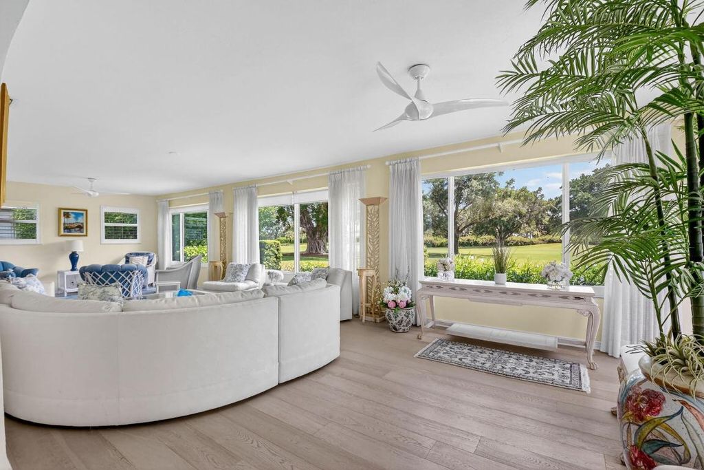 Photo of 4860 S Lake Drive, Boynton Beach, FL 33436 (MLS # R11111815)