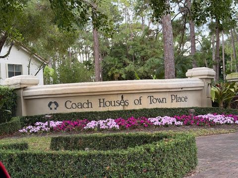 5790 Coach House Circle G Boca Raton FL 33486