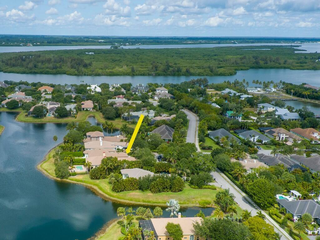 RIVER CLUB AT CARLTON PRD - Residential