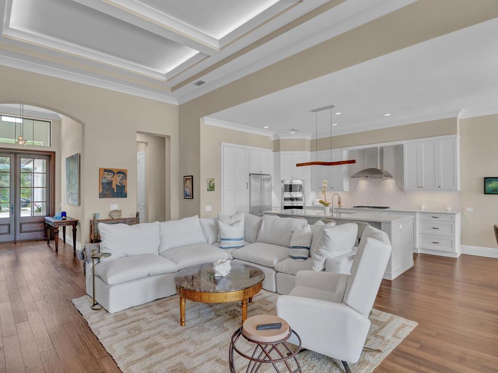 RIVER CLUB AT CARLTON PRD - Residential