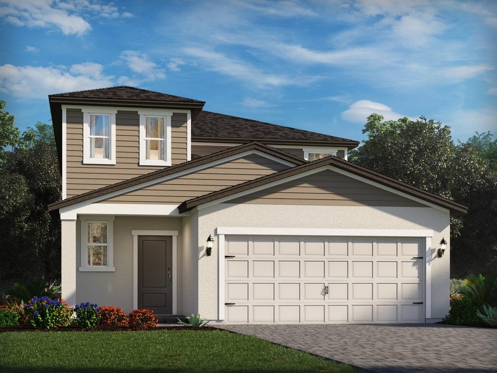 Photo of 13780 SW REED Road, Indiantown, FL 34956 (MLS # B26052749)