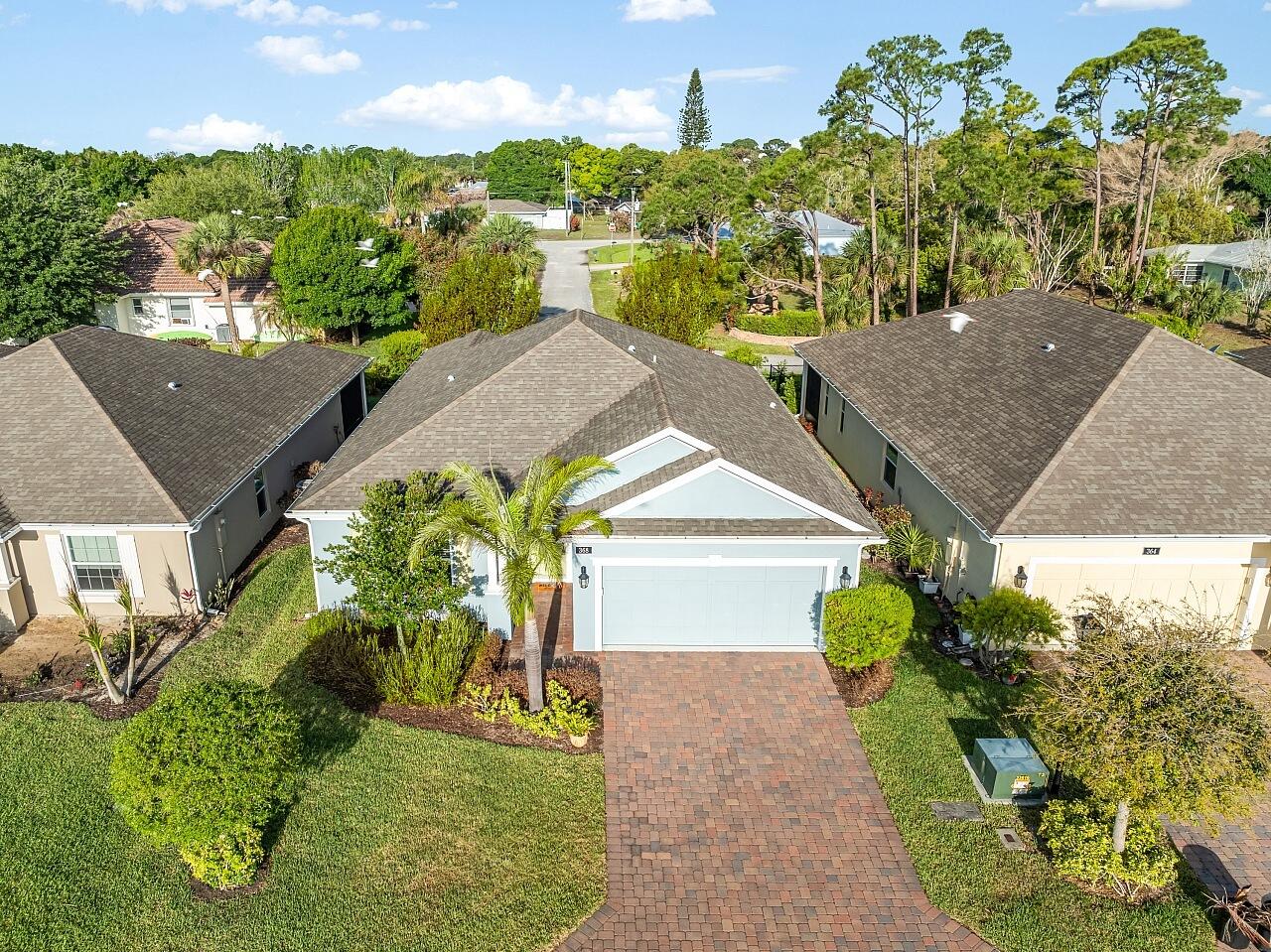 SANDCREST PUD PH 2 - Residential