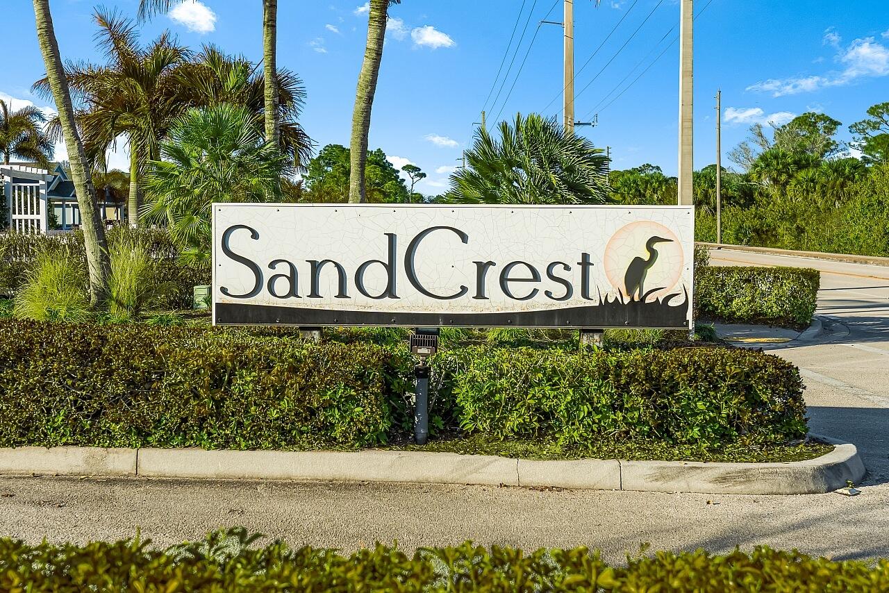 SANDCREST PUD PH 2 - Residential