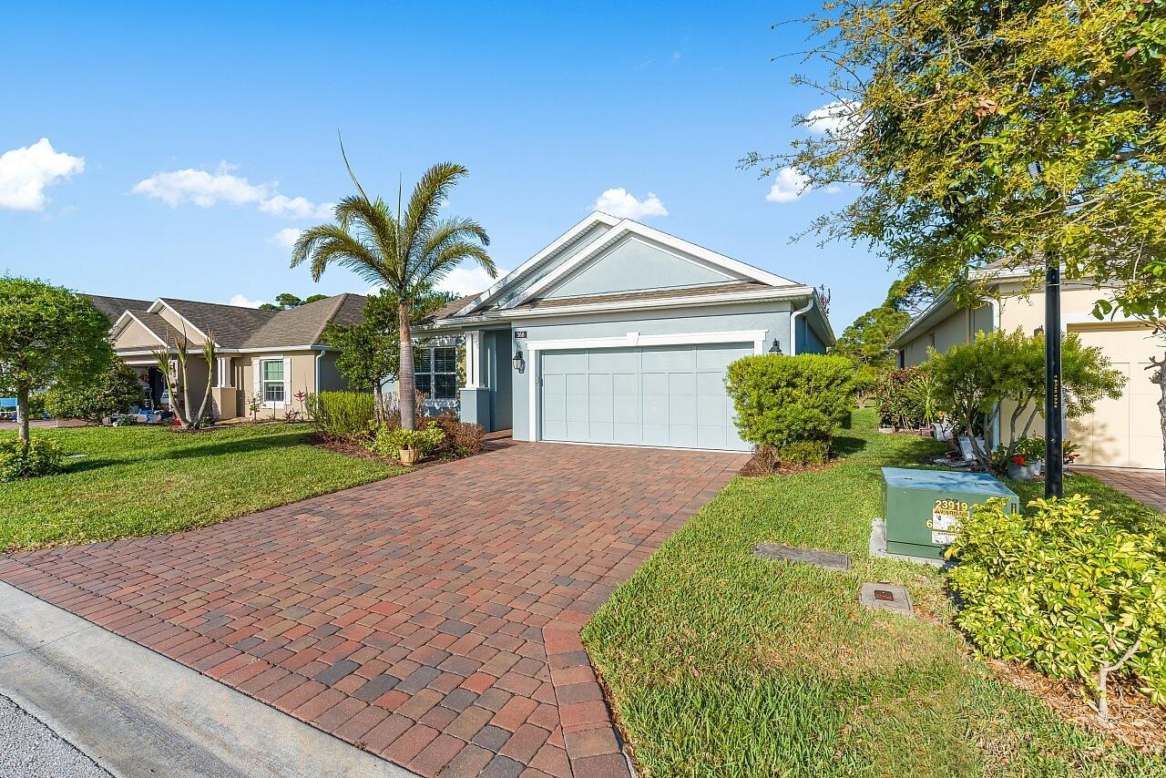 SANDCREST PUD PH 2 - Residential