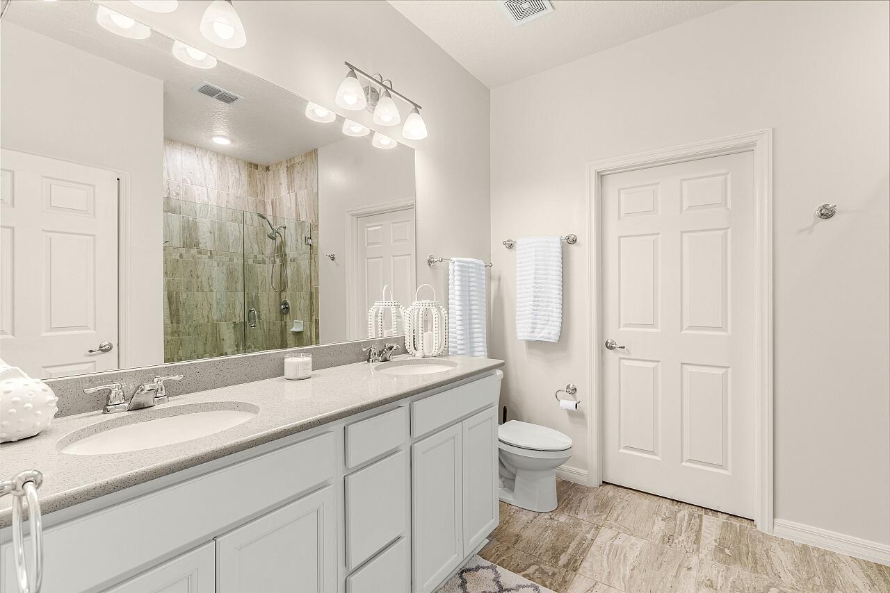 SANDCREST PUD PH 2 - Residential