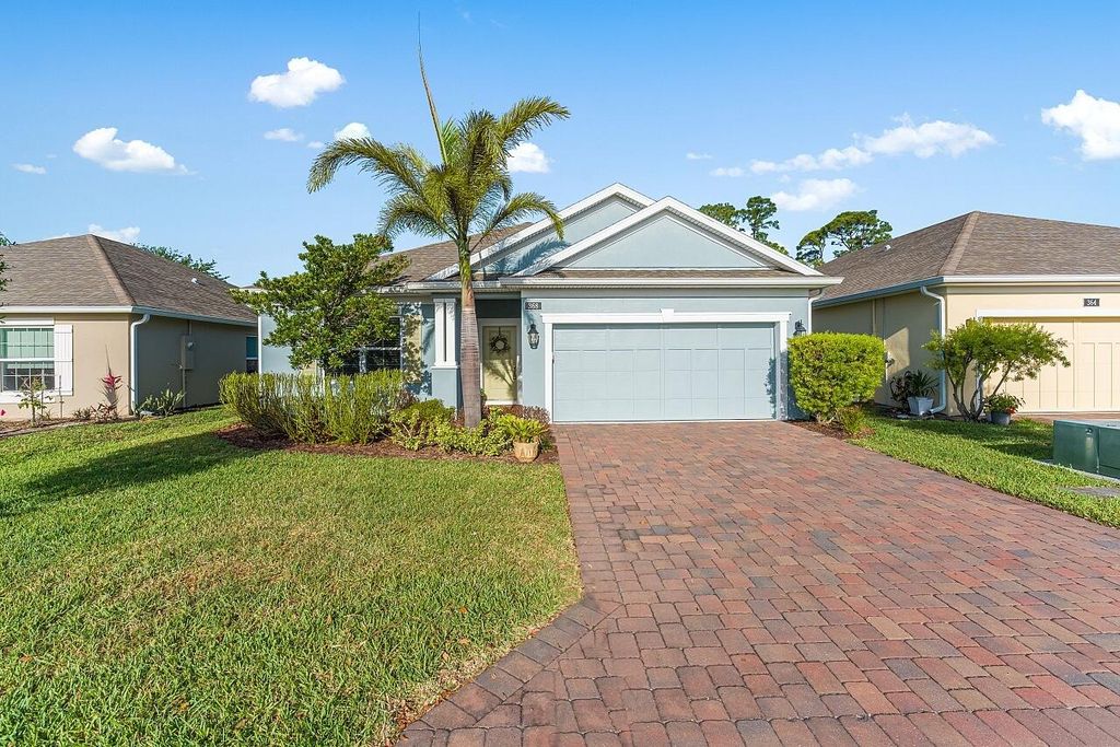 Photo of 368 Sandcrest Circle, Sebastian, FL 32958 (MLS # B26012577)