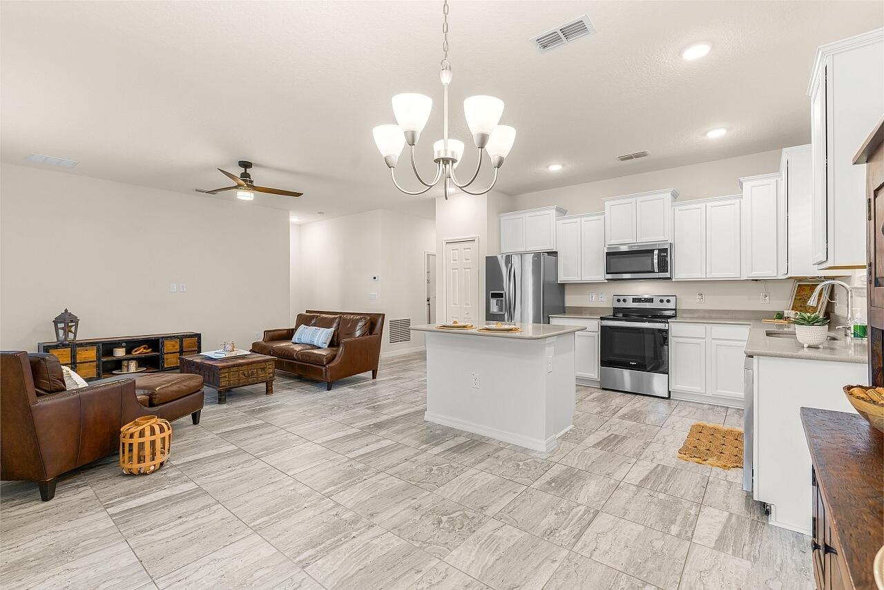 SANDCREST PUD PH 2 - Residential