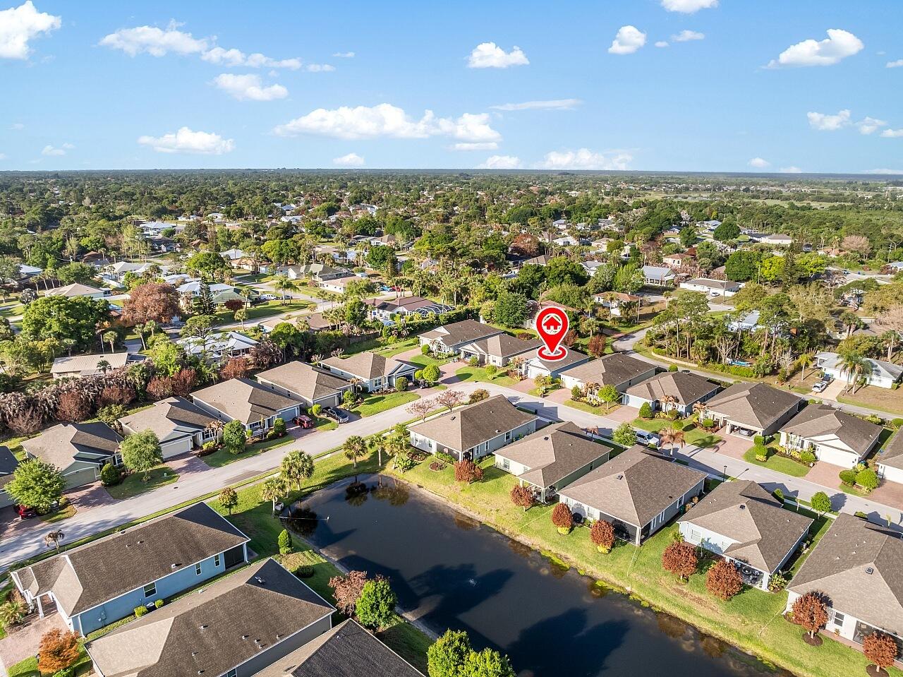 SANDCREST PUD PH 2 - Residential