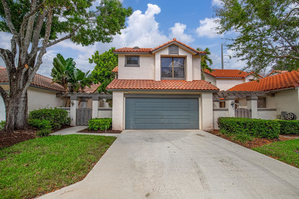 Photo of 5529 Ilford Court, Boca Raton, FL 33486 (MLS # B26003136)