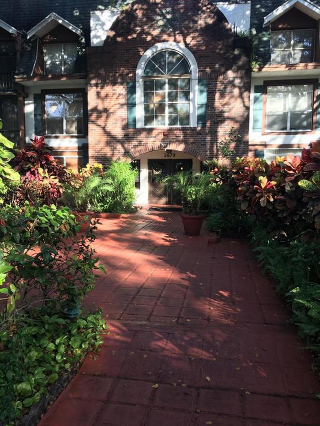 Photo of 3670 Inverrary Drive #1 K, Lauderhill, FL 33319 (MLS # R10756153)