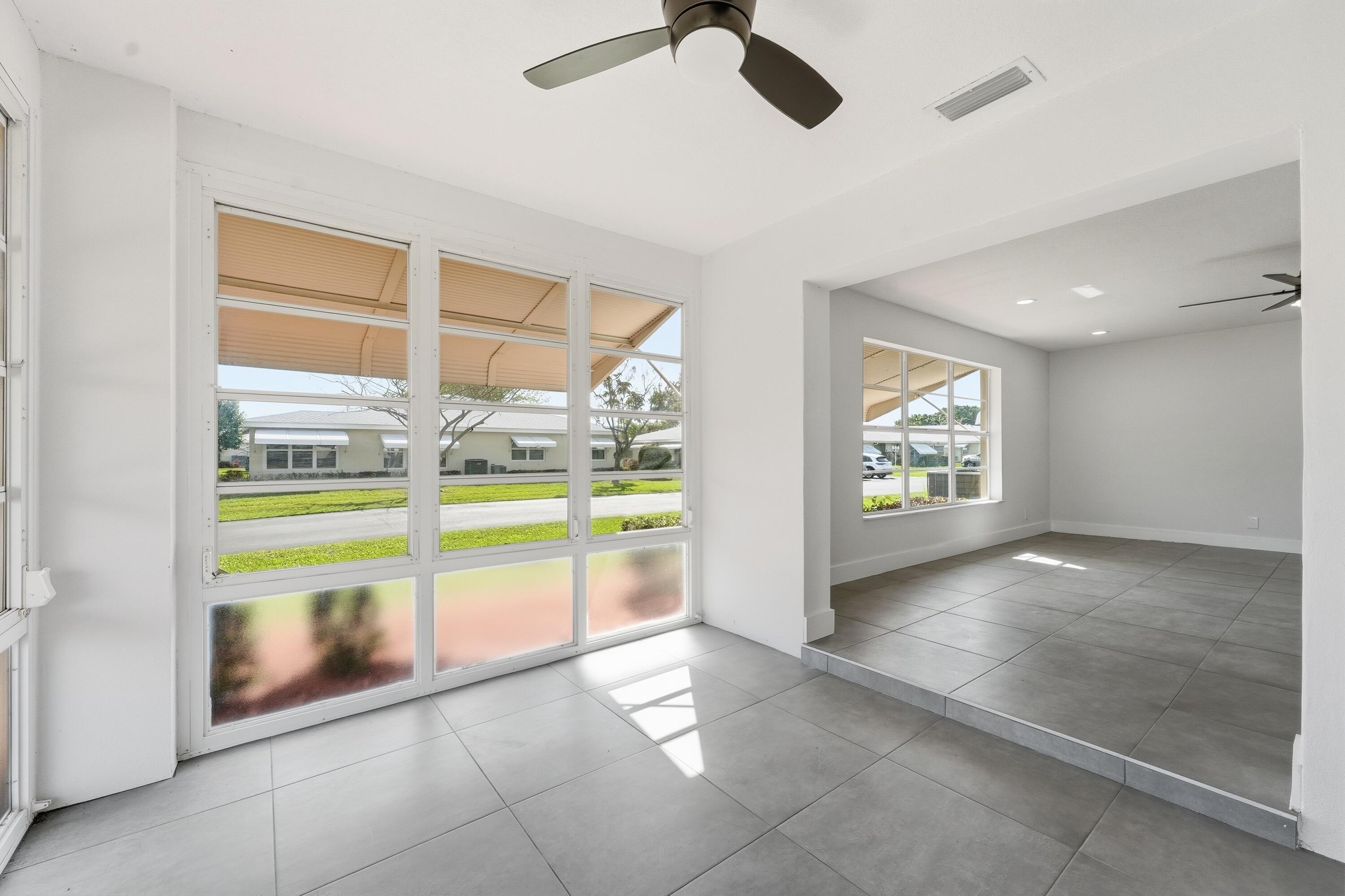 High Point of Fort Pierce - Residential