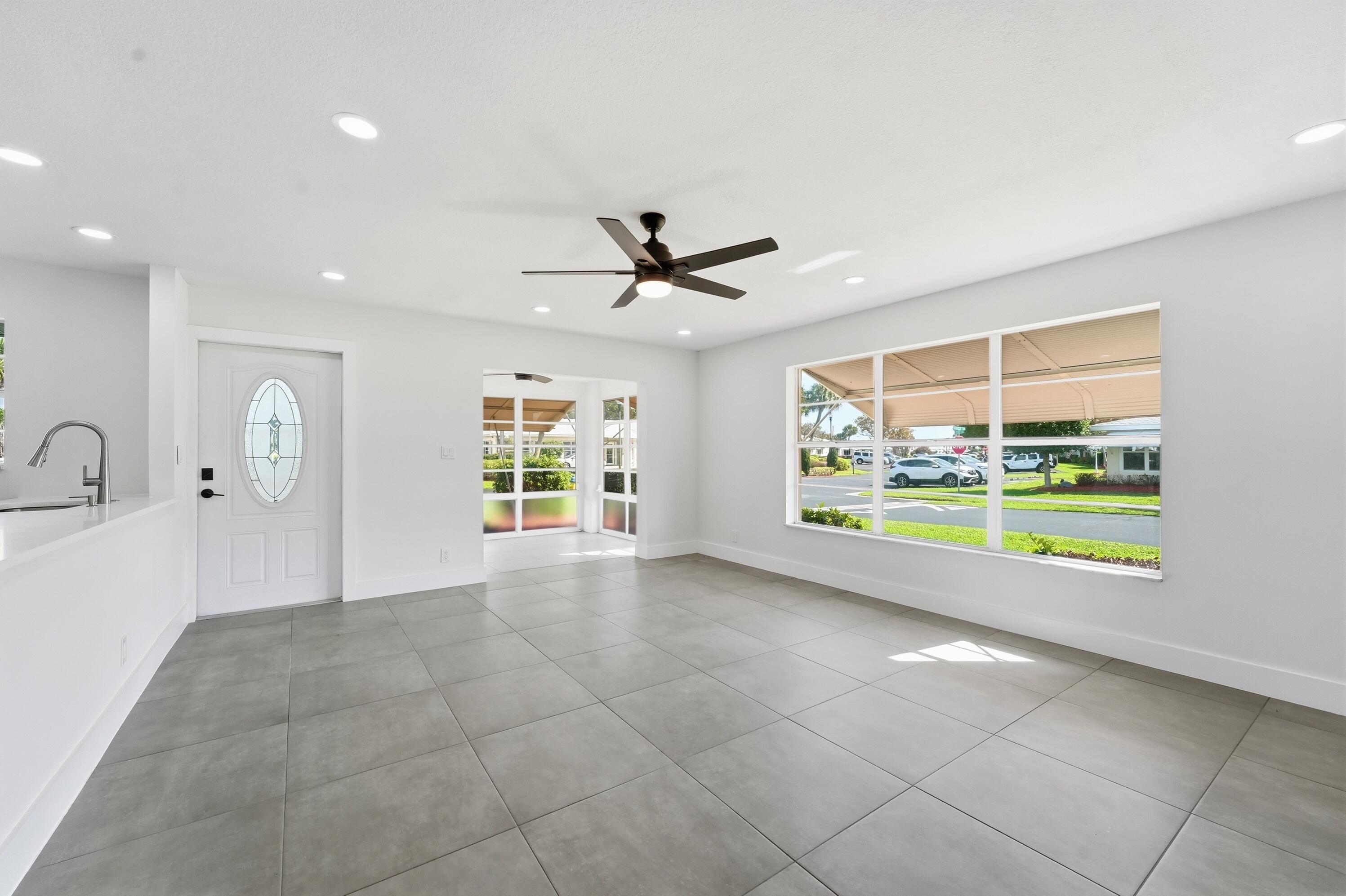 High Point of Fort Pierce - Residential