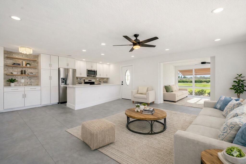 High Point of Fort Pierce - Residential