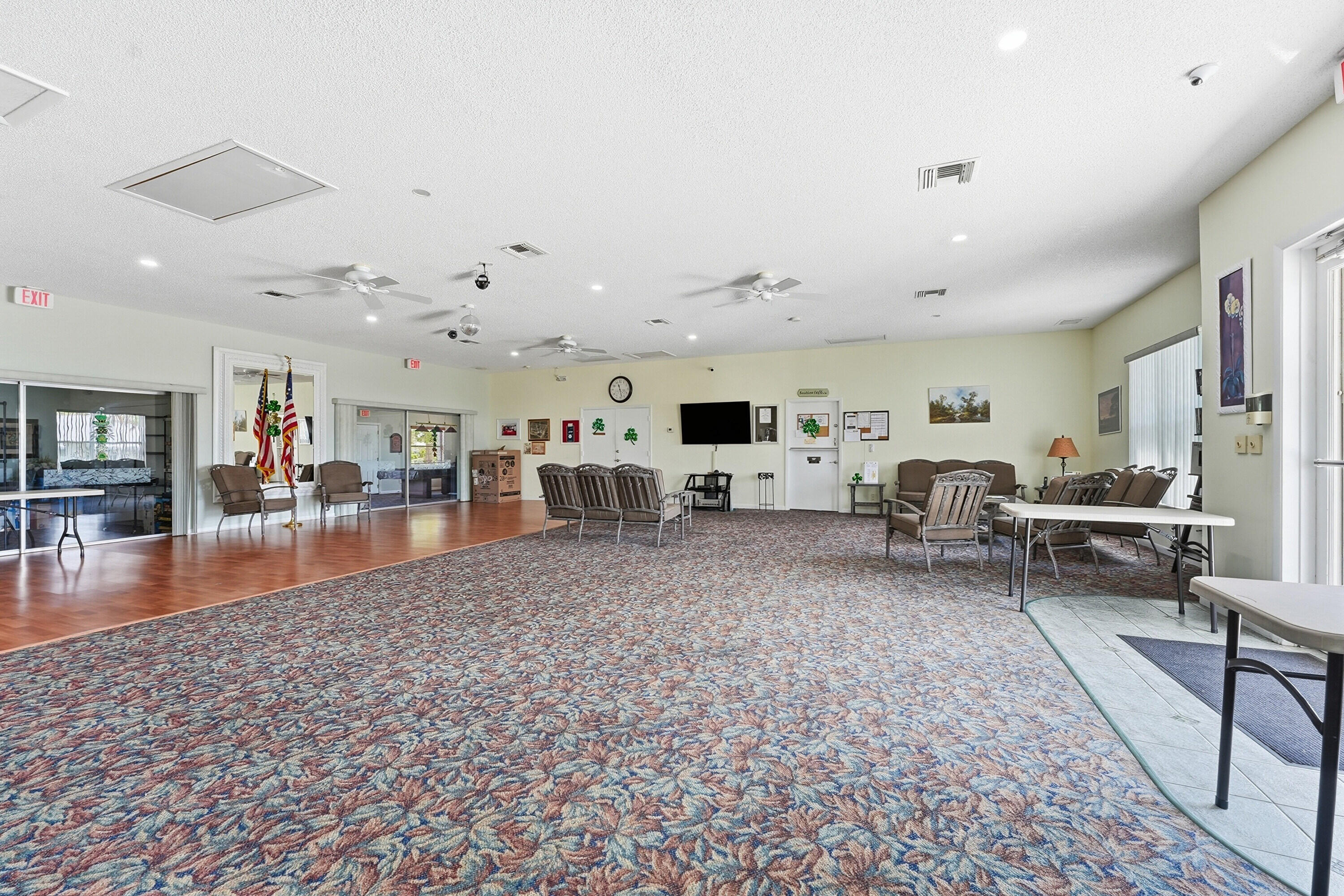 High Point of Fort Pierce - Residential