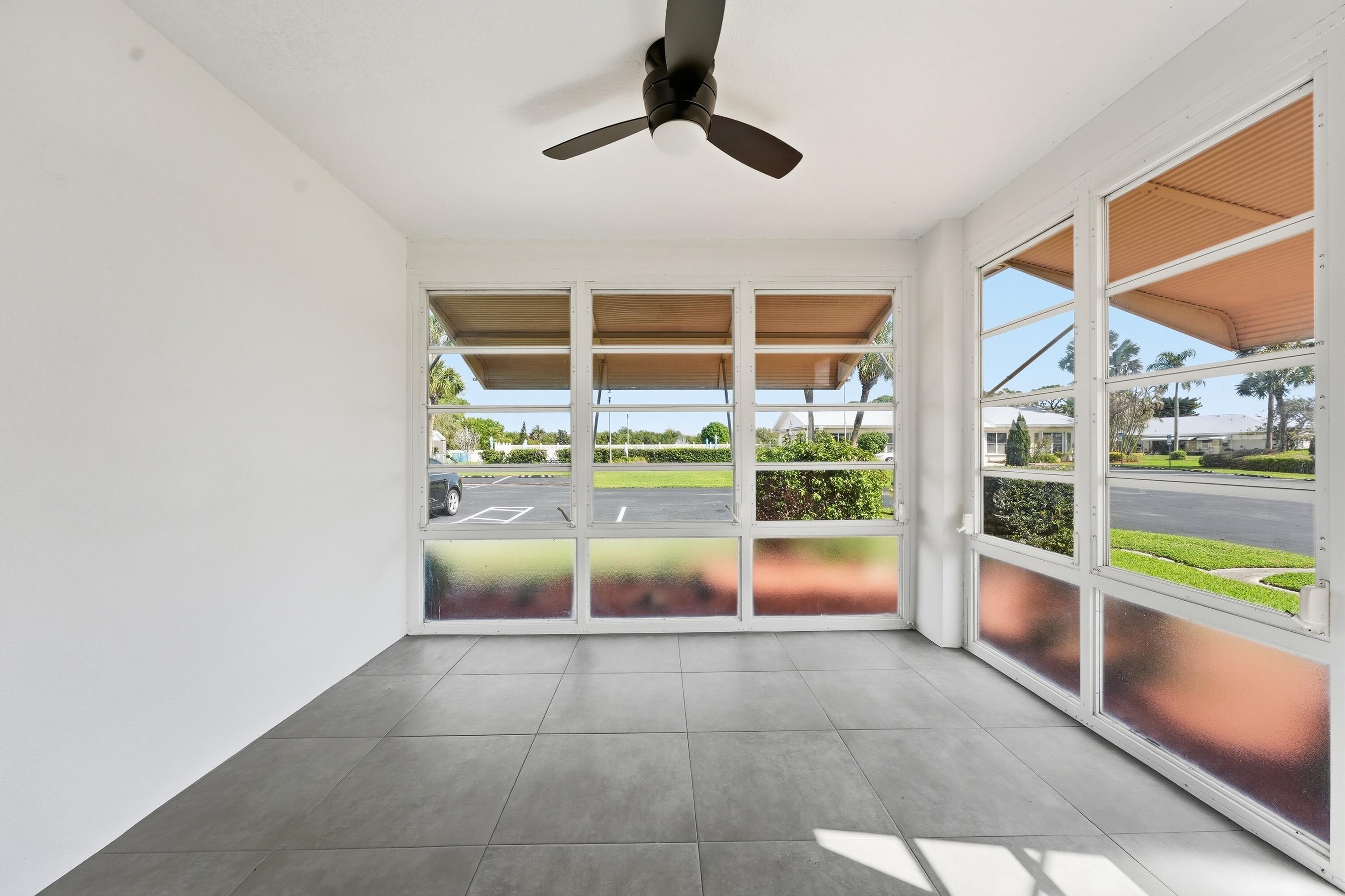 High Point of Fort Pierce - Residential
