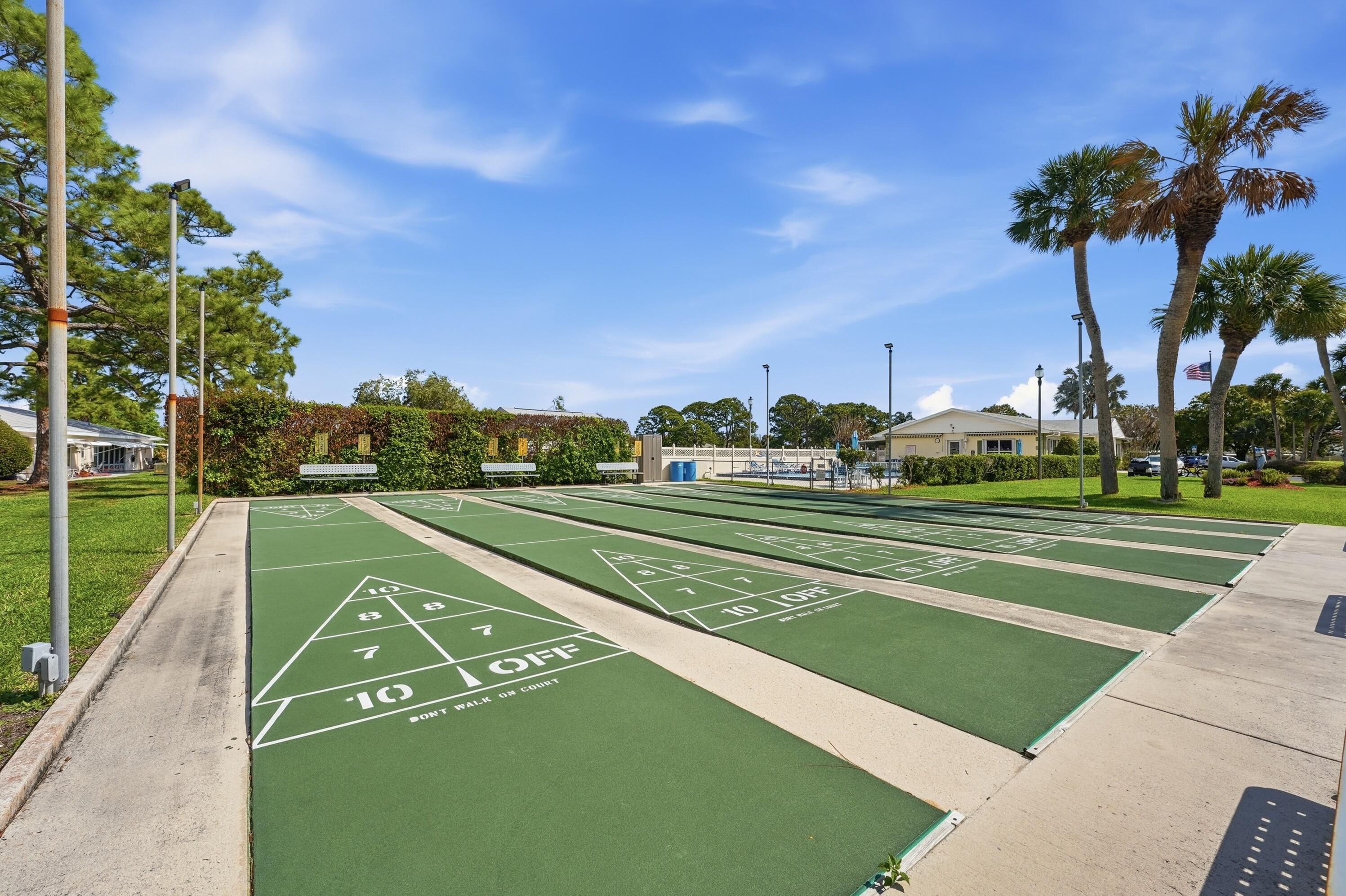 High Point of Fort Pierce - Residential