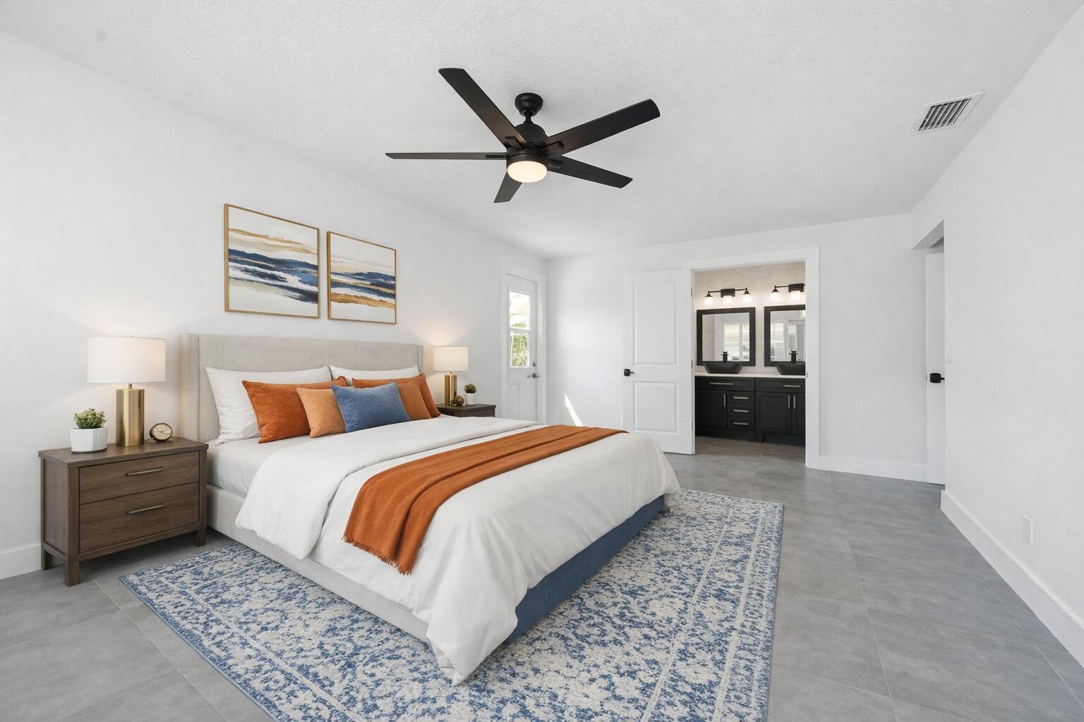 High Point of Fort Pierce - Residential