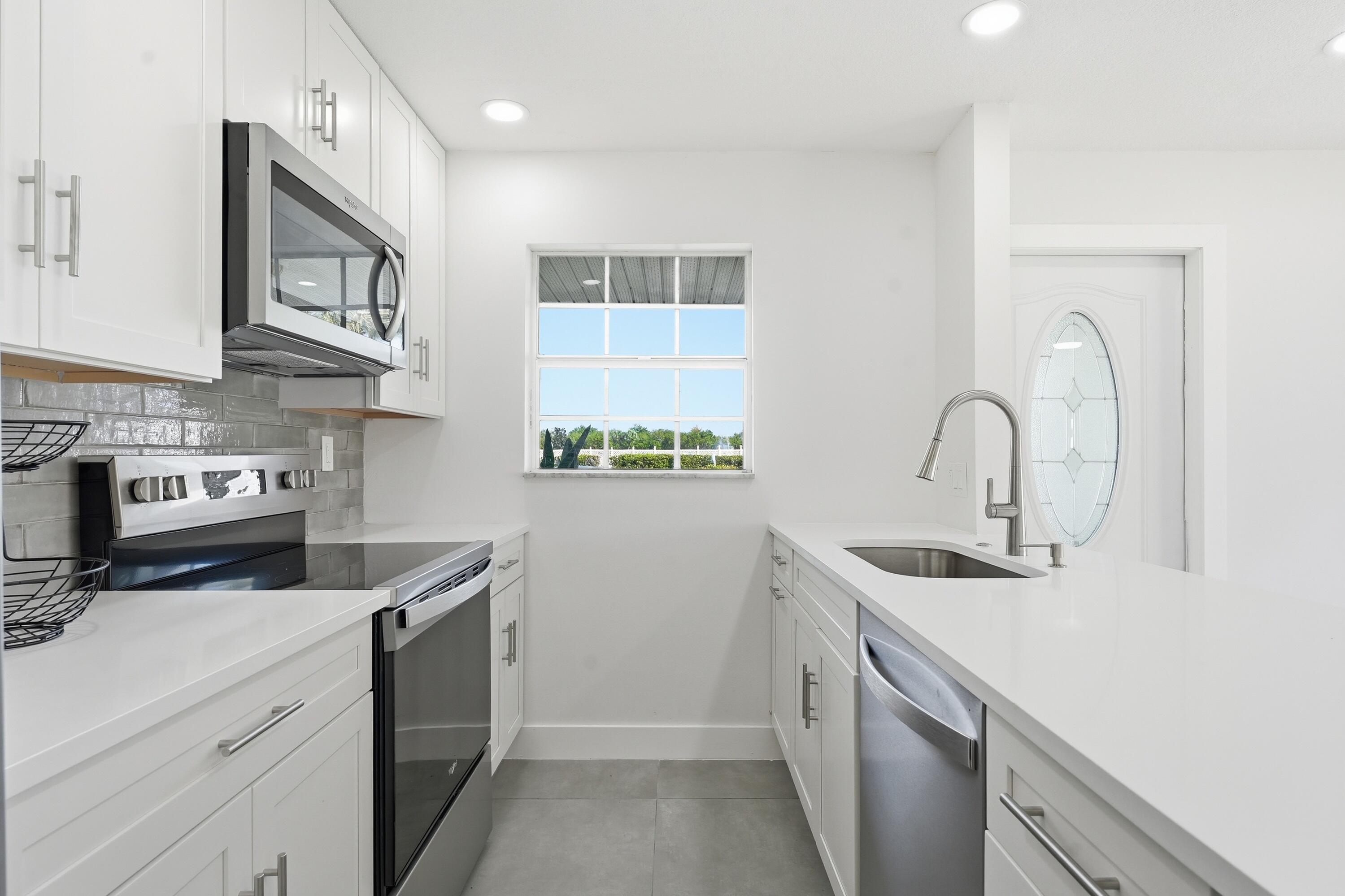 High Point of Fort Pierce - Residential