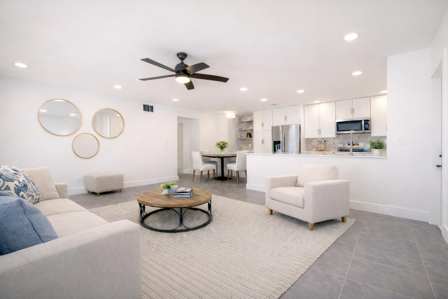 High Point of Fort Pierce - Residential