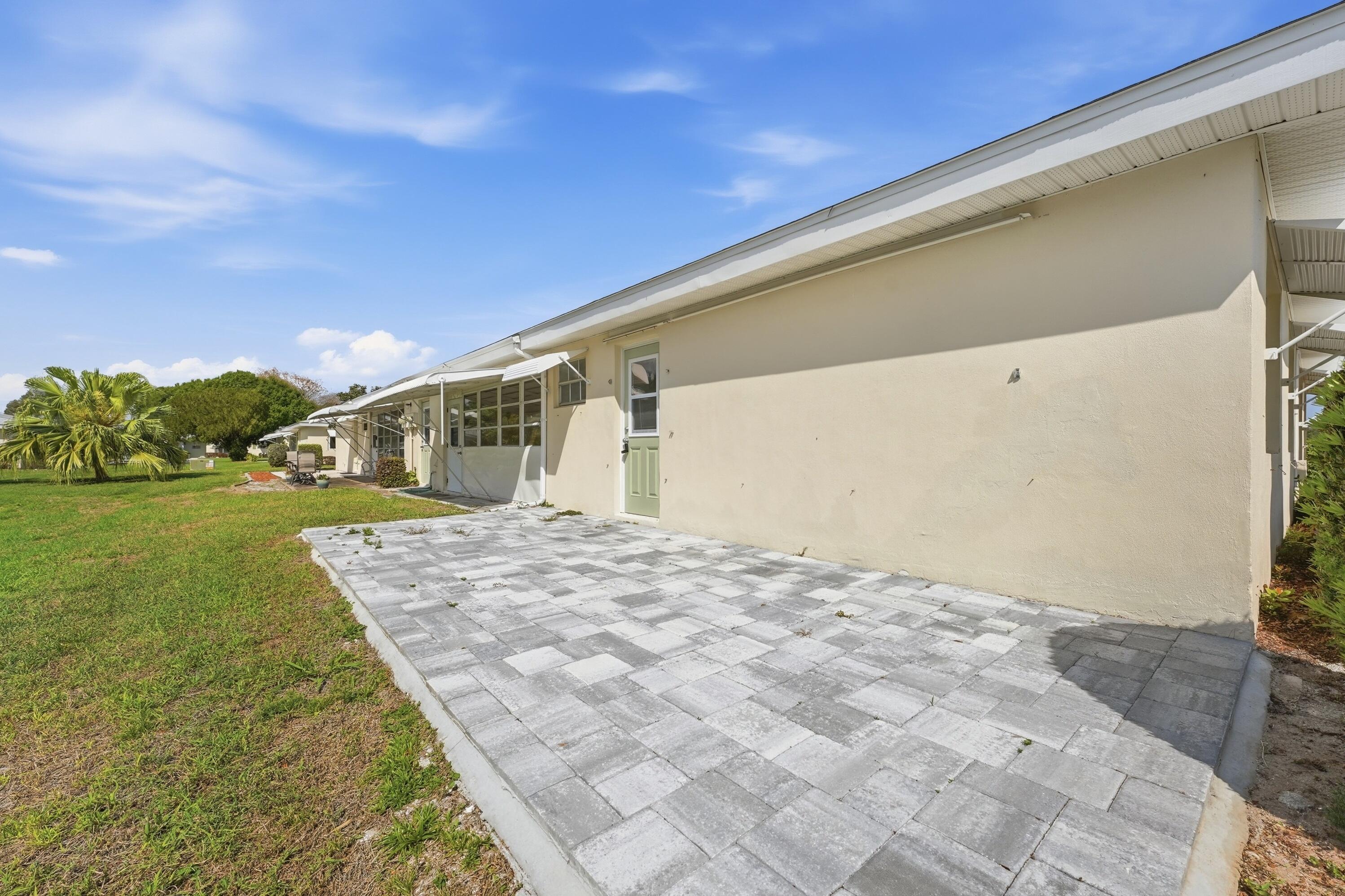 High Point of Fort Pierce - Residential