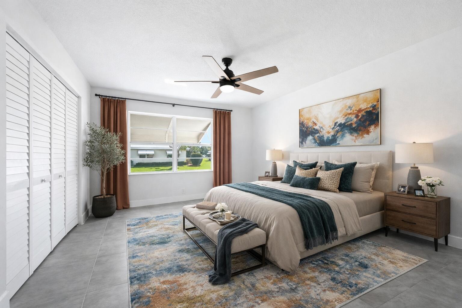 High Point of Fort Pierce - Residential