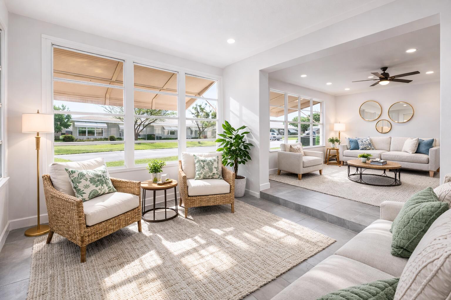 High Point of Fort Pierce - Residential