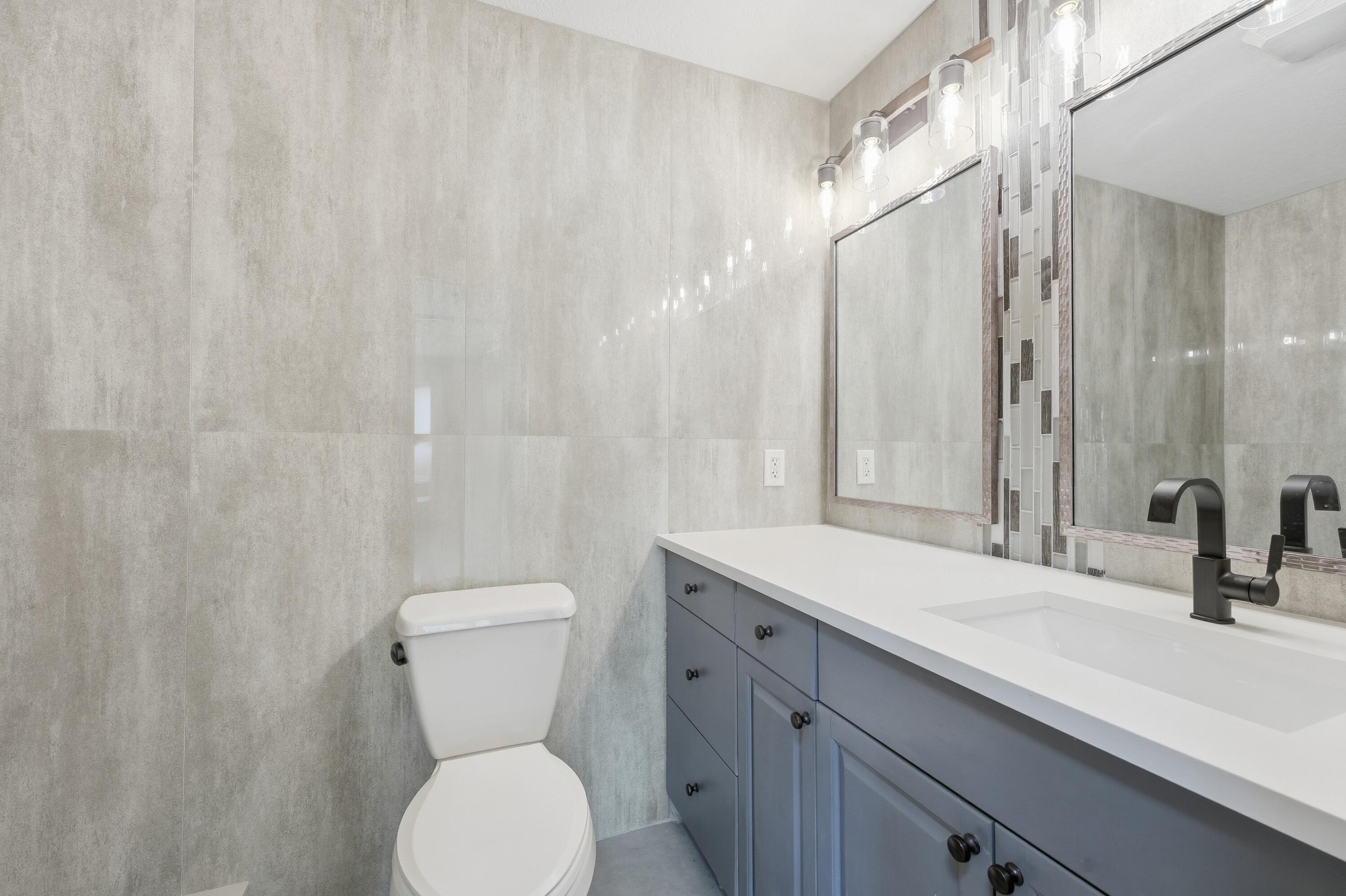 High Point of Fort Pierce - Residential