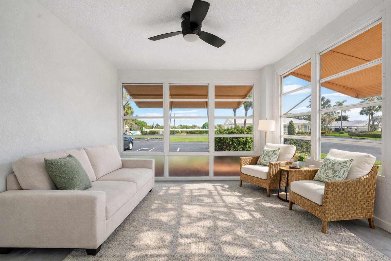 High Point of Fort Pierce - Residential