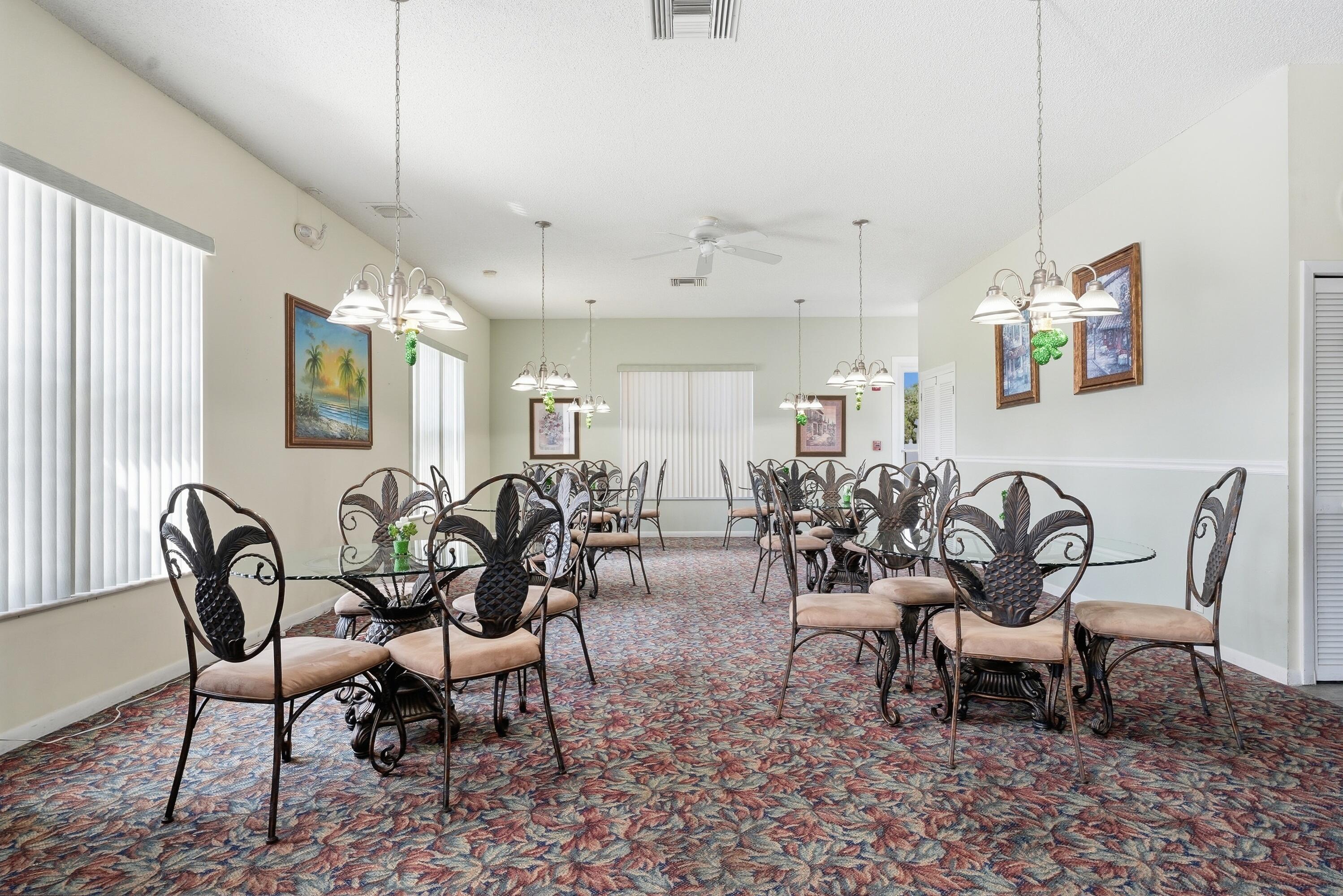 High Point of Fort Pierce - Residential