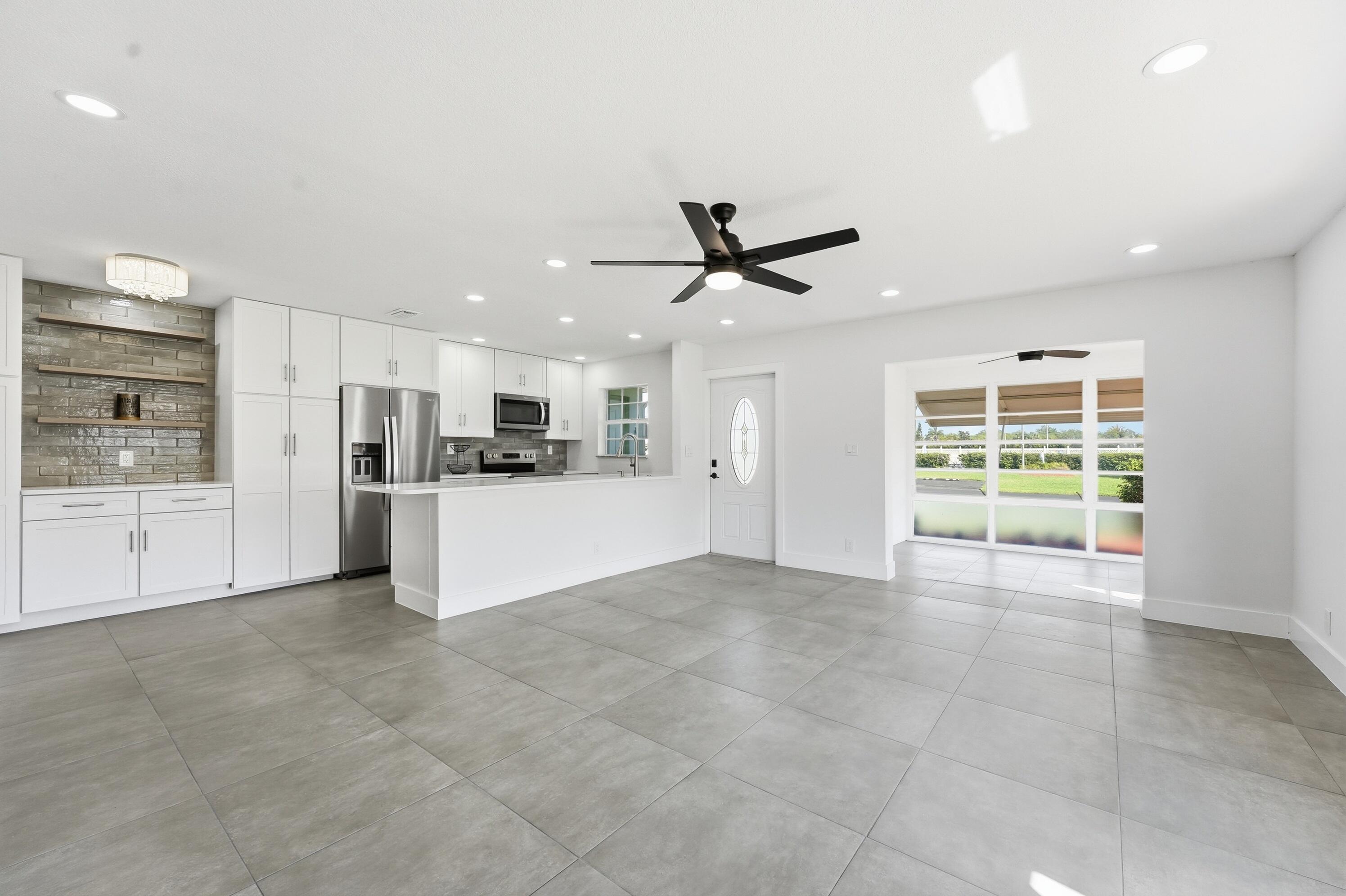 High Point of Fort Pierce - Residential