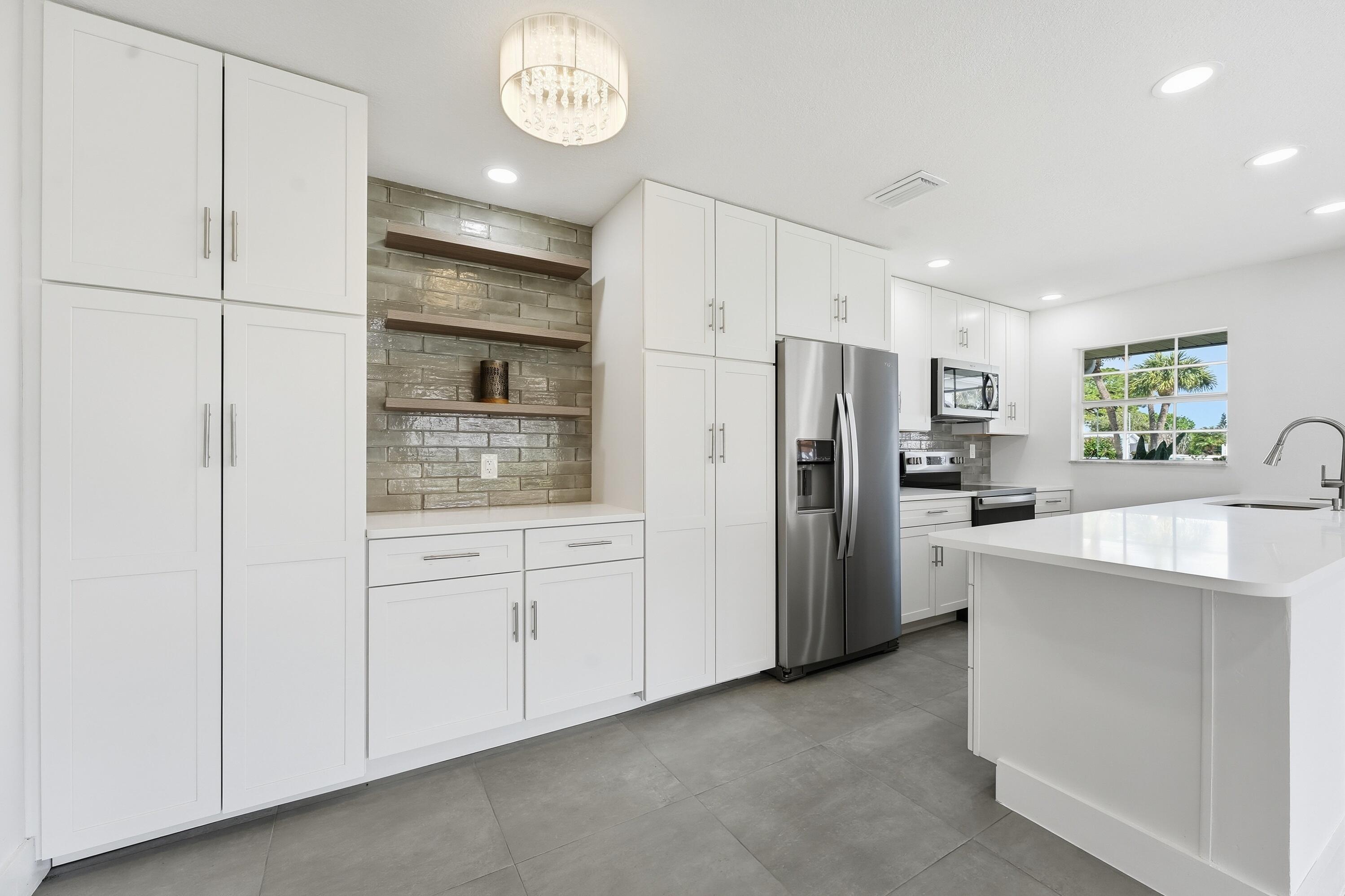 High Point of Fort Pierce - Residential