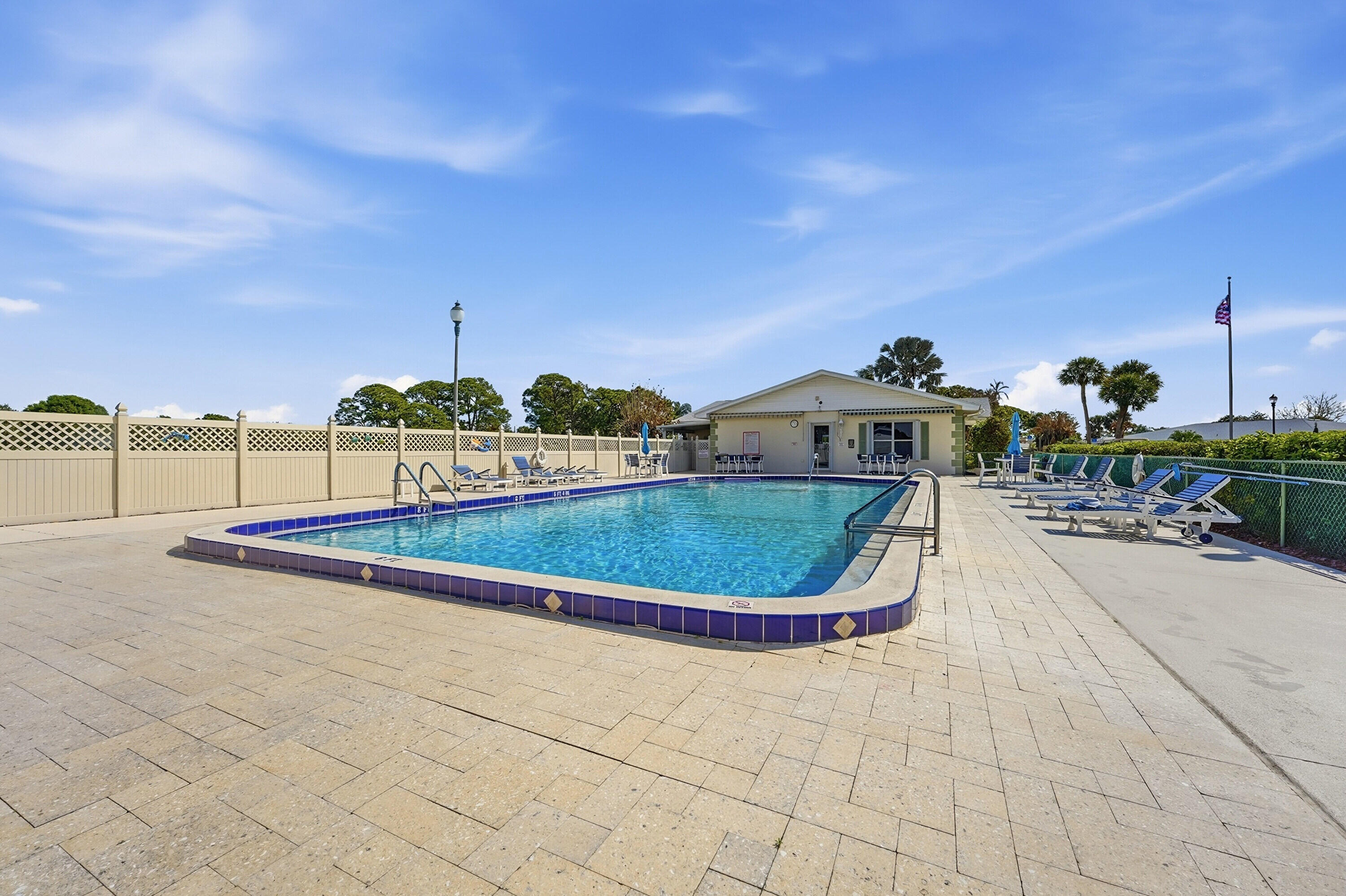 High Point of Fort Pierce - Residential