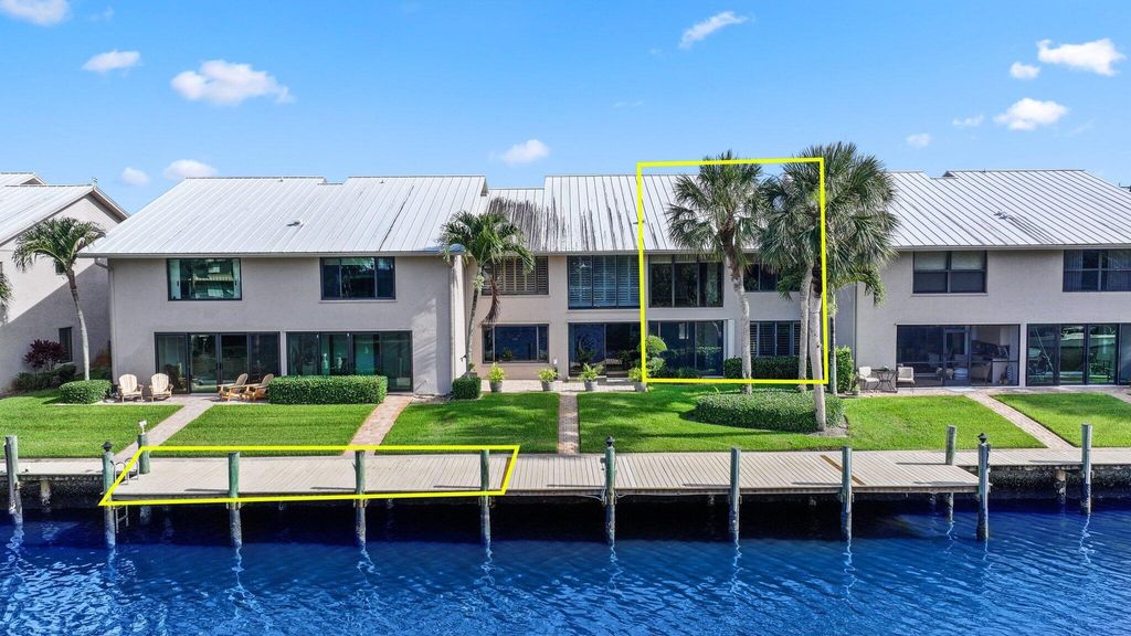 Photo of 4185 SE St Lucie Boulevard #8, Stuart, FL 34997 (MLS # R11099426)